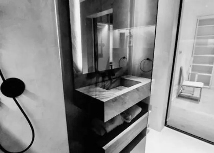 Stunning Beachfront In St Julians *