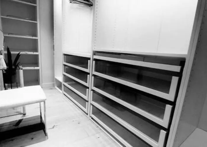 Daire Stunning Beachfront In St Julians