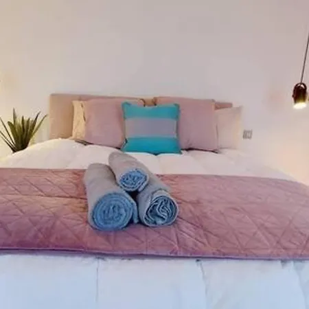 Appartement Stunning Beachfront In St Julians