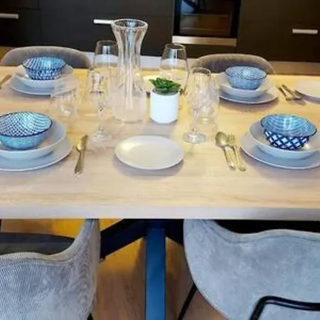 Stunning Beachfront In St Julians Appartement Sliema