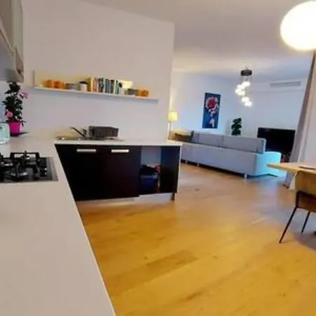 Stunning Beachfront In St Julians *