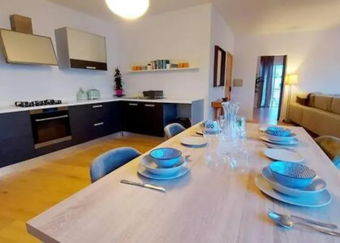 Stunning Beachfront In St Julians *